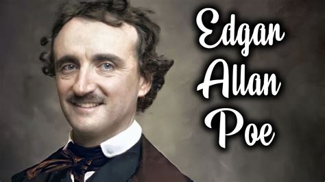 edgar allan poe youtube